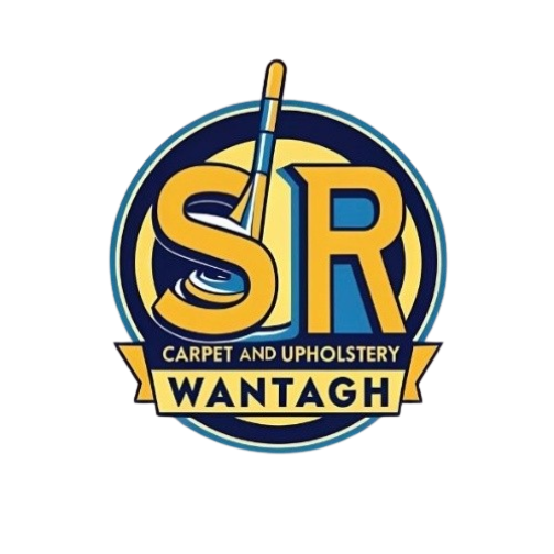 SR Carpet and Upholstery Wantagh,NY Logo