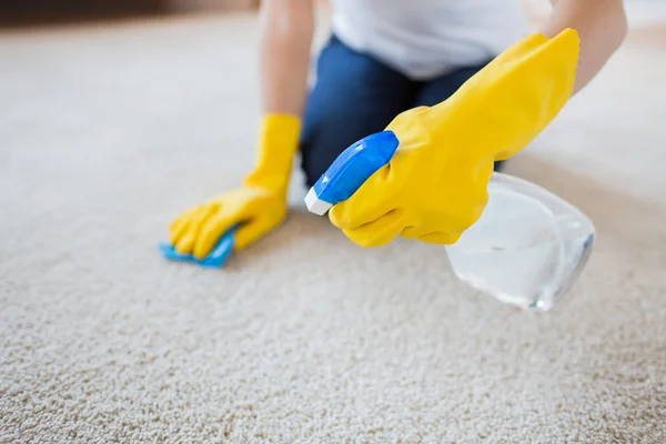 Upholstery Cleaning Service